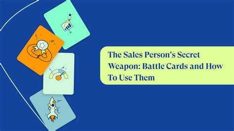 ai battle card|Sales Battlecards with AI: How, Why, & When to Use Them.